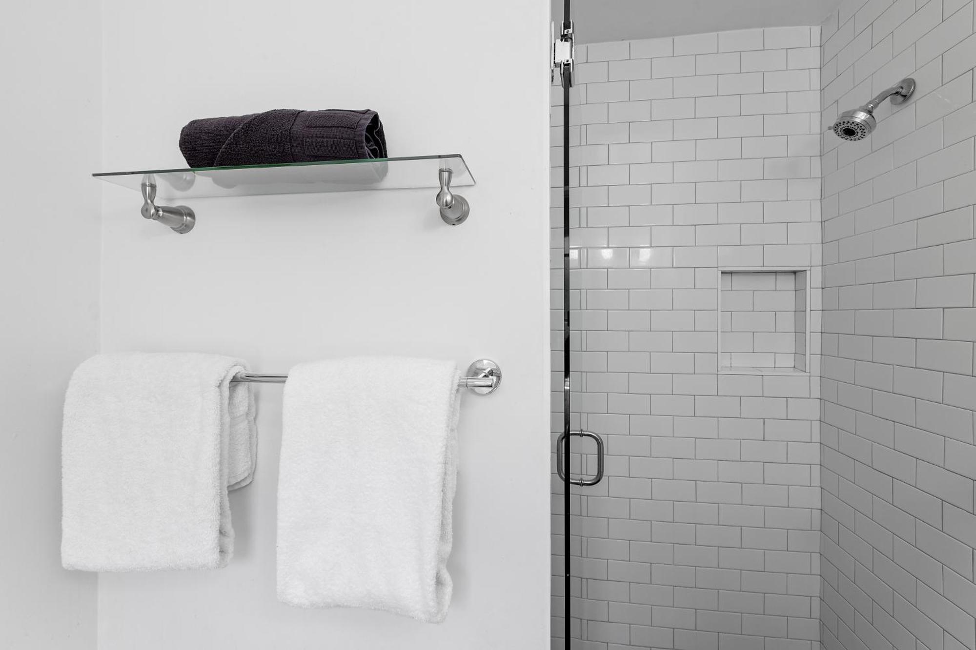 Отель Natural Palm Springs Escape Poolside Plus Downtown Экстерьер фото